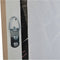 Schilderij DKD Home Decor 83 x 4,5 x 122,5 cm 83 x 4,5 x 123 cm Tropisch Blad van een plant (2 Stuks)