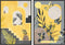 Schilderij DKD Home Decor 83 x 4,5 x 123 cm Scandinavisch (2 Stuks)