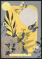 Schilderij DKD Home Decor 83 x 4,5 x 123 cm Scandinavisch (2 Stuks)