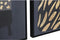 Schilderij DKD Home Decor 83 x 4,5 x 123 cm Vaas Koloniaal (2 Stuks)
