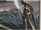 Schilderij DKD Home Decor 83 x 4 x 123 cm Fågel Orientaals (2 Stuks)