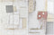 Schilderij DKD Home Decor 90 x 3,7 x 120 cm Abstract Modern (2 Stuks)