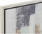 Schilderij DKD Home Decor Abstract 60 x 3 x 80 cm Modern (2 Stuks)