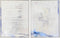 Schilderij DKD Home Decor Abstract 60 x 3 x 80 cm Stads (2 Stuks)