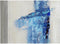 Schilderij DKD Home Decor Abstract 70 x 3 x 100 cm Stads (2 Stuks)