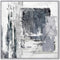 Schilderij DKD Home Decor Abstract 80 x 3 x 80 cm Modern (2 Stuks)