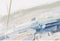 Schilderij DKD Home Decor Barco Mediterrane (120 x 3,8 x 90 cm)