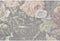 Schilderij DKD Home Decor Blommor Modern 75 x 2 x 100 cm (2 Stuks)