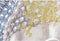Schilderij DKD Home Decor Boeddha Orientaals (60 x 3 x 80 cm) (2 Stuks)