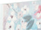 Schilderij DKD Home Decor CU-181694 Canvas Boeddha Orientaals (140 x 3 x 140 cm) (2 pcs)