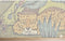 Schilderij DKD Home Decor Kinderen dieren 100 x 2 x 75 cm (2 Stuks)