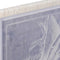 Schilderij DKD Home Decor Kristal Schelp 50 x 2 x 60 cm 50 x 60 x 2,5 cm (4 Onderdelen)