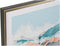Schilderij DKD Home Decor Orientaals Berg 70 x 4 x 70 cm (3 Onderdelen)