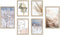Schilderij DKD Home Decor Pijnboom (40 x 2 x 60 cm)