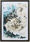 Schilderij DKD Home Decor S3013700 Mist (70 x 6 x 100 cm)