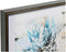 Schilderij DKD Home Decor S3013700 Mist (70 x 6 x 100 cm)