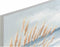 Schilderij DKD Home Decor Strand 140 x 3 x 70 cm Mediterrane (2 Stuks)