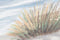 Schilderij DKD Home Decor Strand 140 x 3 x 70 cm Mediterrane (2 Stuks)