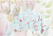 Schilderij DKD Home Decor Vaas 80 x 3 x 120 cm Shabby Chic (2 Stuks)