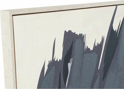 Schilderij DKD Home Decor Vrouw 83 x 4,5 x 123 cm Scandinavisch (2 Stuks)