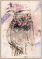 Schilderij DKD Home Decor Vrouw 83 x 4,5 x 123 cm Scandinavisch (2 Stuks)