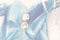 Schilderij DKD Home Decor Vrouw Traditioneel 102 x 4,5 x 102 cm (2 Stuks)