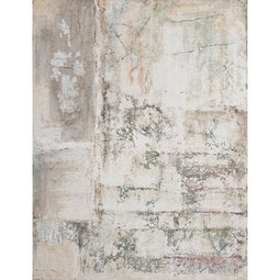 Schilderij - East Urban Home Canvas - Abstracte kunst - 115 x 150 cm