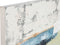 Schilderij Home ESPRIT Abstract Modern 120 x 3,8 x 150 cm (2 Stuks)