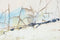 Schilderij Home ESPRIT Abstract Modern 120 x 3,8 x 150 cm (2 Stuks)