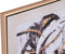 Schilderij Home ESPRIT Abstract Modern 95 x 3 x 55 cm (2 Stuks)