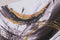 Schilderij Home ESPRIT Abstract Modern 95 x 3 x 55 cm (2 Stuks)