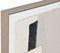 Schilderij Home ESPRIT Abstract Stads 82,3 x 4,5 x 82,3 cm (2 Stuks)