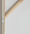 Schilderij Home ESPRIT Abstract Stads 82,3 x 4,5 x 82,3 cm (2 Stuks)