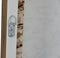 Schilderij Home ESPRIT Bruin Beige Koloniaal Hoed 80 x 4,5 x 120 cm (2 Stuks)