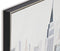 Schilderij Home ESPRIT Stad Loft 122,3 x 4,5 x 82,3 cm (2 Stuks)