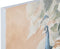 Schilderij Home ESPRIT Tropisch 90 x 3,7 x 120 cm (2 Stuks)