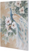 Schilderij Home ESPRIT Tropisch 90 x 3,7 x 120 cm (2 Stuks)
