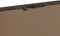 Schilderij Home ESPRIT Vaatplant Cottage 45 x 2,5 x 70 cm (4 Stuks)