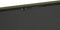 Schilderij Home ESPRIT Wit Groen Tropisch Blad van een plant 40 x 2,5 x 50 cm (4 Stuks)