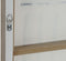 Schilderij Home ESPRIT Wit Zwart Stads 83 x 4,5 x 123 cm (2 Stuks)