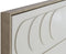 Schilderij Home ESPRIT Zwart Beige Abstract Modern 83 x 4,5 x 123 cm (2 Stuks)