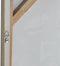 Schilderij Home ESPRIT Zwart Modern Stads 80 x 3,5 x 120 cm (2 Stuks)