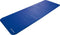 Schildkröt Fitness 960163, Rubber, Blauw, Monochromatisch, 800 mm, 1950 mm, 1,5 cm