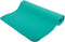 Schildkröt Fitness Yogamat Met Tas 180 X 61 Cm Rubber Groen