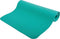 Schildkröt Fitness Yogamat Met Tas 180 X 61 Cm Rubber Groen