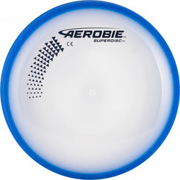Schildkröt Fun Sports - Aerobie - Superdisc Frisbee (25 cm)