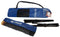 Schildkröt Fun Sports - Kombi Net Set voor Badminton of Tennis