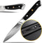Schilmes damaststaal - Elegance serie - VG-10 Japans damascus - 67 lagen staal - VDN