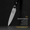 Schilmes damaststaal - Elegance serie - VG-10 Japans damascus - 67 lagen staal - VDN