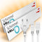 Schimmel-DRY DH-WHI-SDRY-SET - Schimmel Verwijderaar - Vochtvreter - Schimmelvreter - Anti Schimmel - Wand Ontvochtiger - Badkamer Schimmelreiniger - Huis